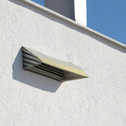 Ventilation à Nimes